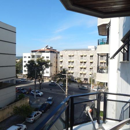 Apartamento Praia Do Forte Cabo Frio Eksteriør billede