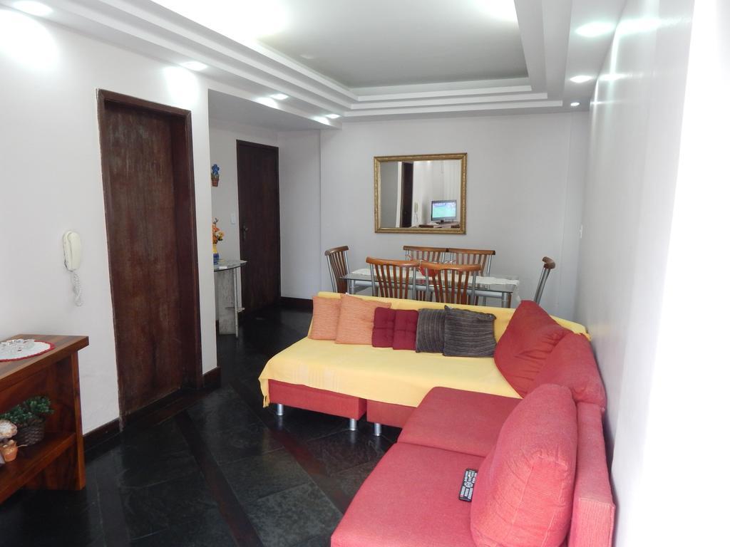 Apartamento Praia Do Forte Cabo Frio Eksteriør billede