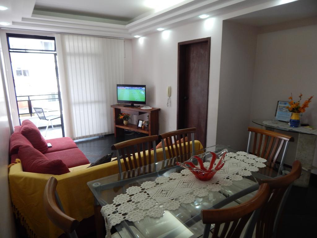 Apartamento Praia Do Forte Cabo Frio Eksteriør billede