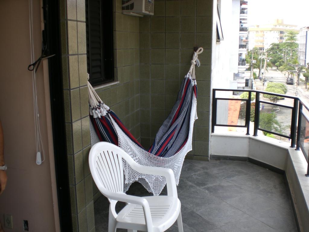Apartamento Praia Do Forte Cabo Frio Eksteriør billede