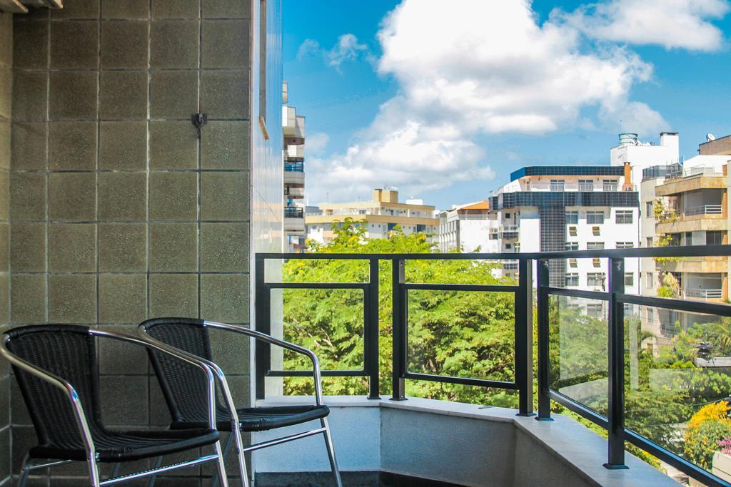Apartamento Praia Do Forte Cabo Frio Eksteriør billede