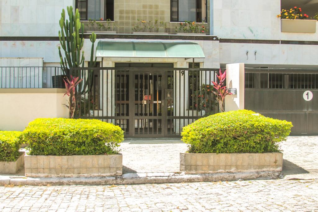 Apartamento Praia Do Forte Cabo Frio Eksteriør billede