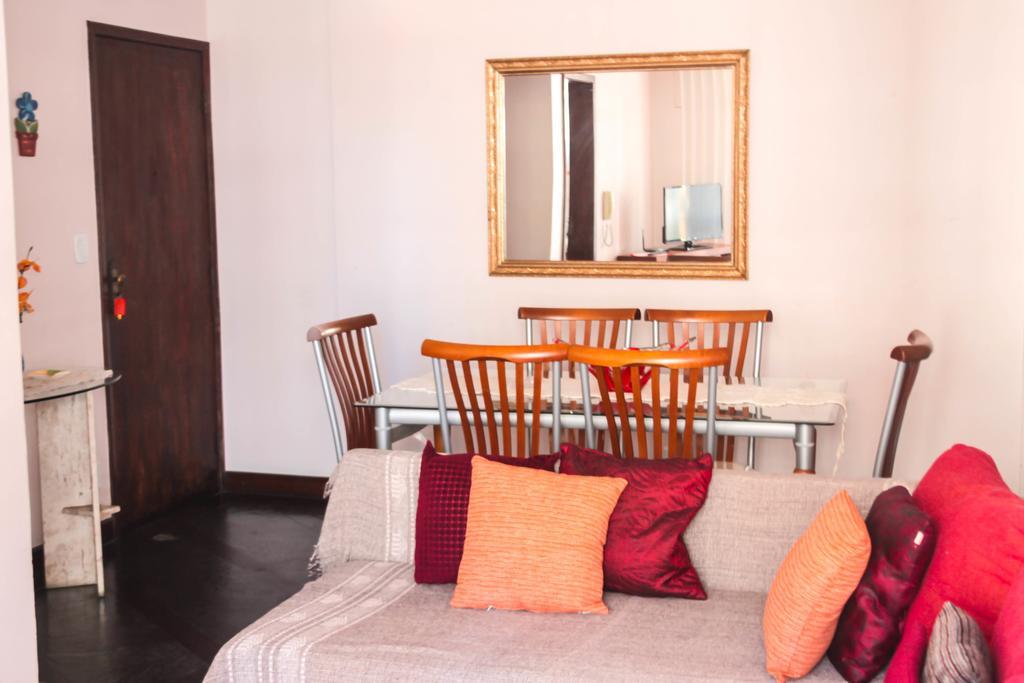 Apartamento Praia Do Forte Cabo Frio Eksteriør billede