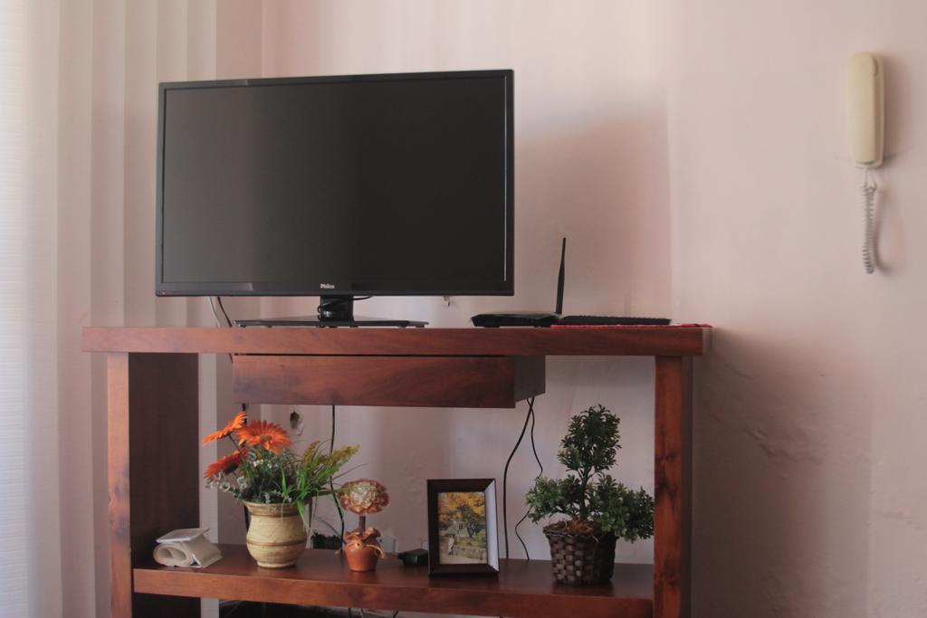 Apartamento Praia Do Forte Cabo Frio Eksteriør billede