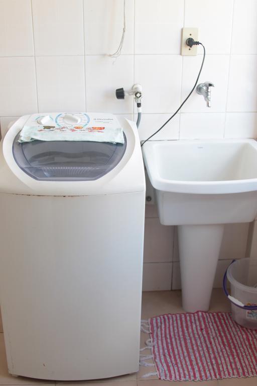 Apartamento Praia Do Forte Cabo Frio Eksteriør billede