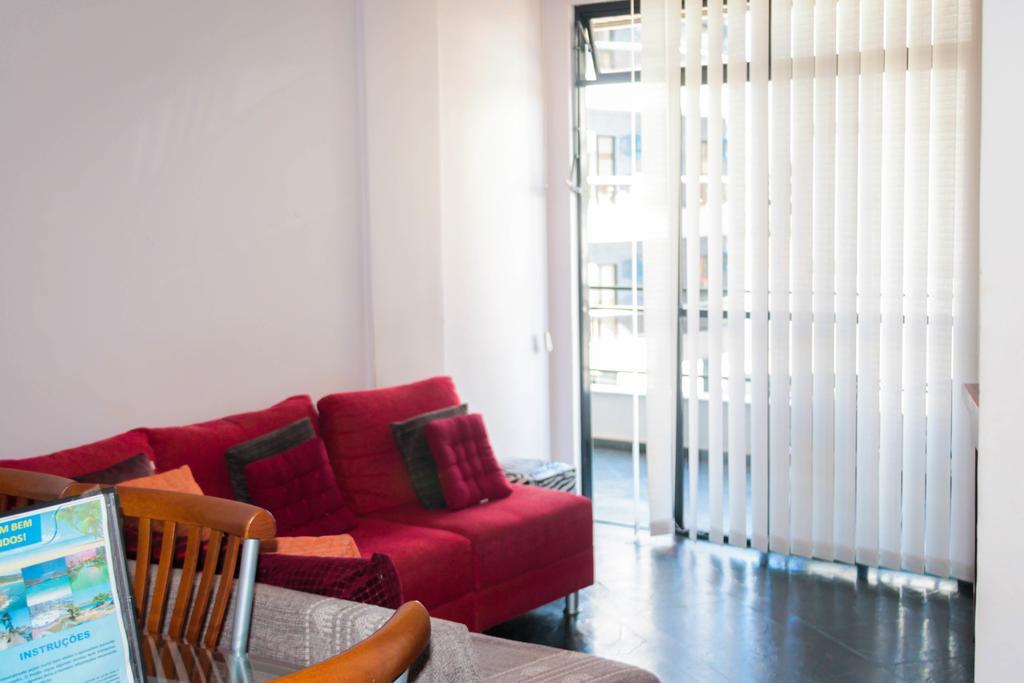 Apartamento Praia Do Forte Cabo Frio Eksteriør billede