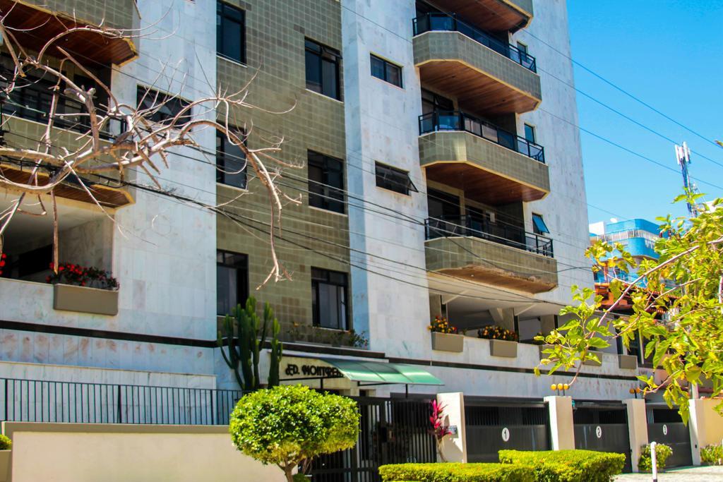 Apartamento Praia Do Forte Cabo Frio Eksteriør billede