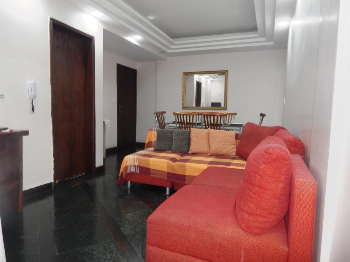 Apartamento Praia Do Forte Cabo Frio Eksteriør billede