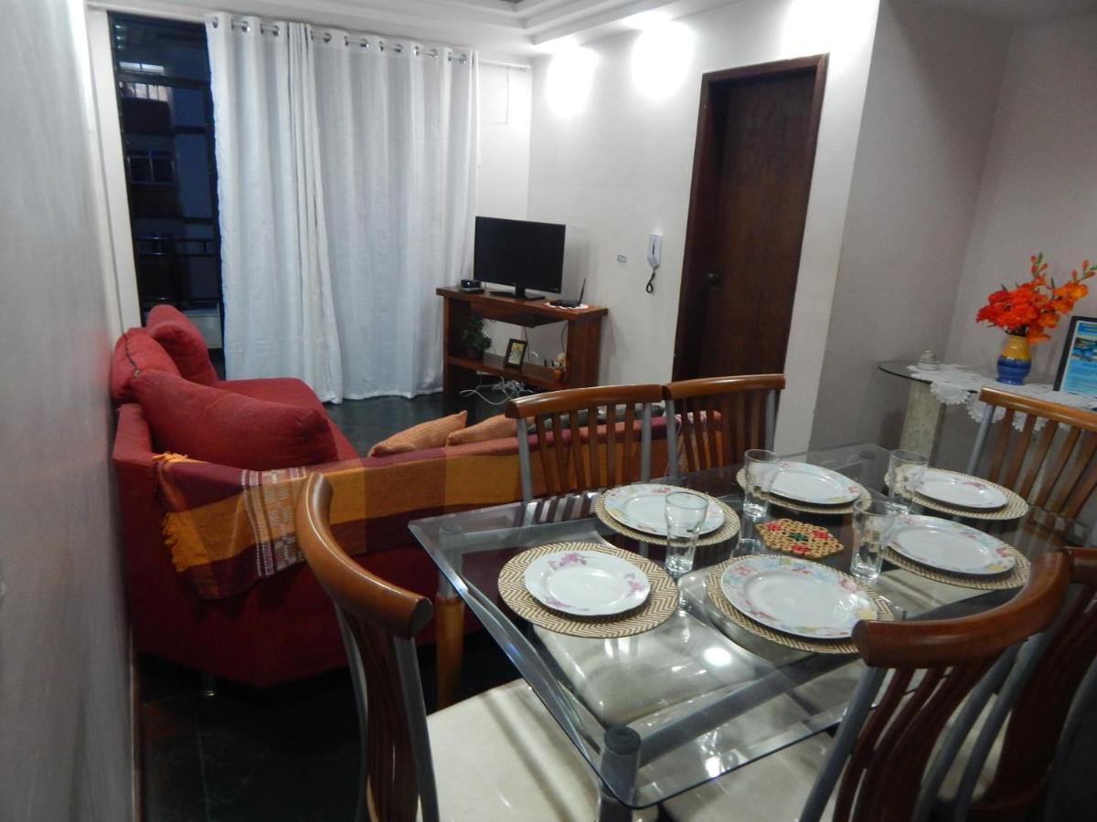 Apartamento Praia Do Forte Cabo Frio Eksteriør billede