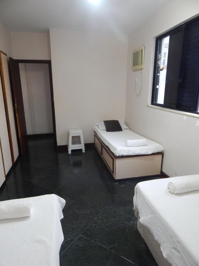 Apartamento Praia Do Forte Cabo Frio Eksteriør billede