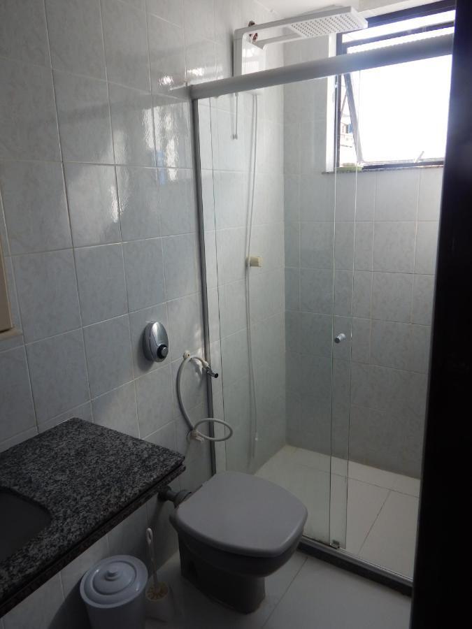 Apartamento Praia Do Forte Cabo Frio Eksteriør billede