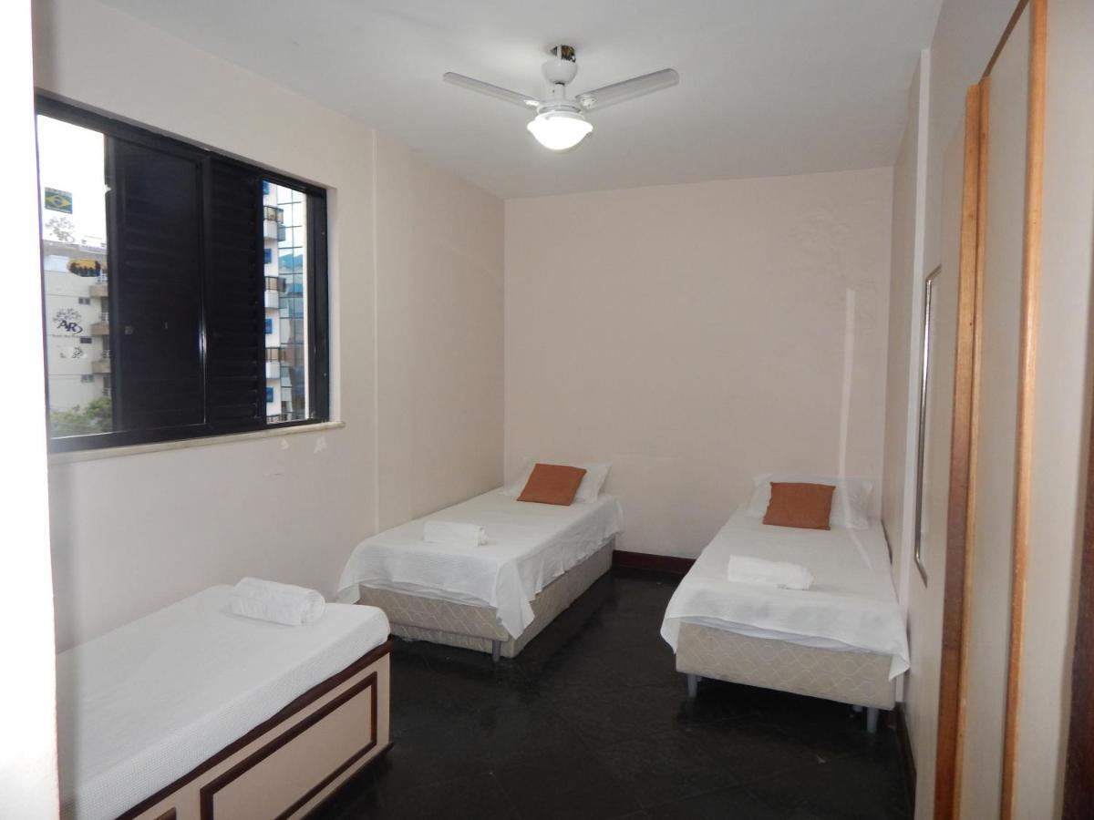 Apartamento Praia Do Forte Cabo Frio Eksteriør billede