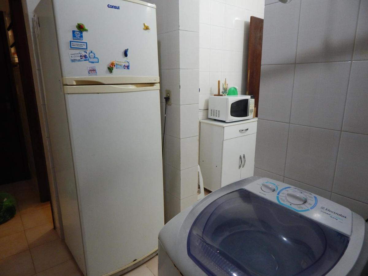 Apartamento Praia Do Forte Cabo Frio Eksteriør billede