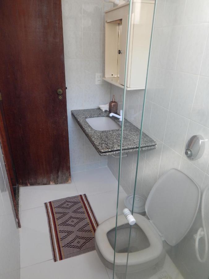 Apartamento Praia Do Forte Cabo Frio Eksteriør billede