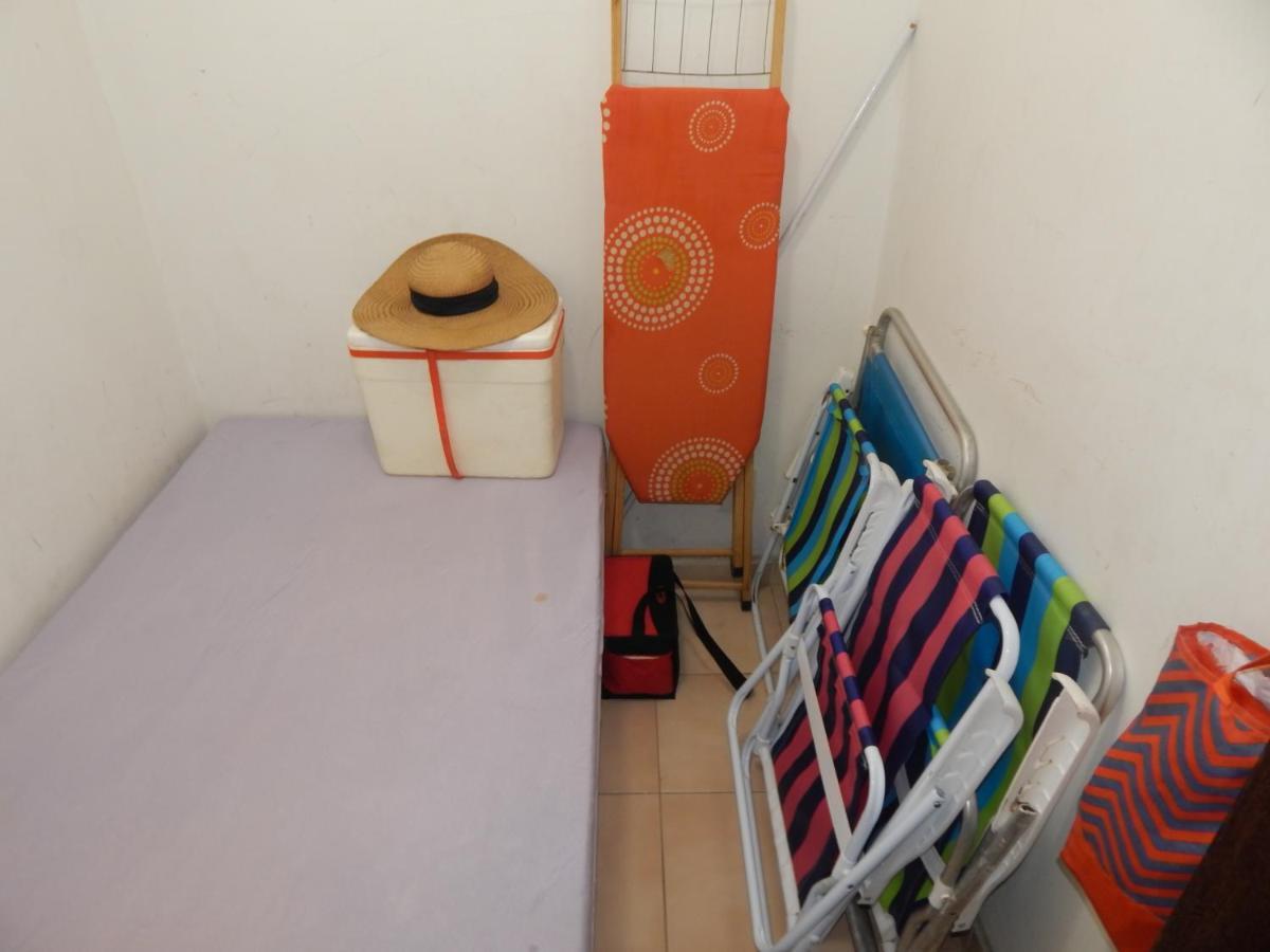Apartamento Praia Do Forte Cabo Frio Eksteriør billede
