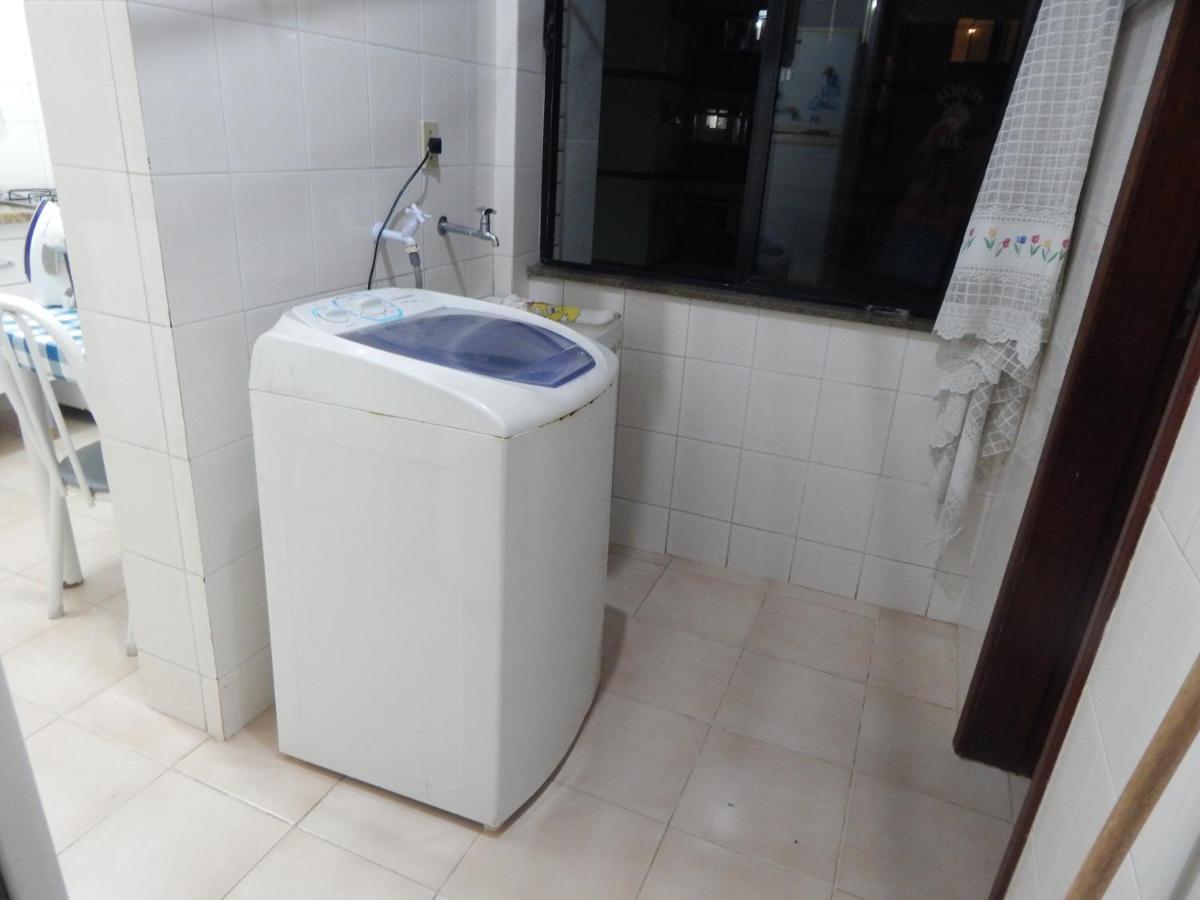 Apartamento Praia Do Forte Cabo Frio Eksteriør billede