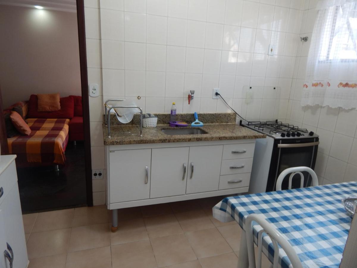Apartamento Praia Do Forte Cabo Frio Eksteriør billede