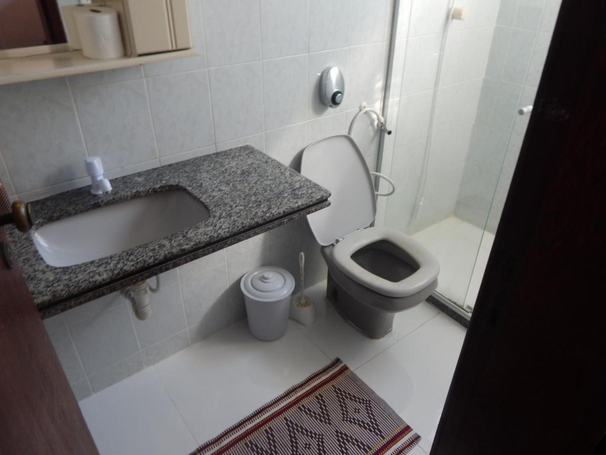 Apartamento Praia Do Forte Cabo Frio Eksteriør billede