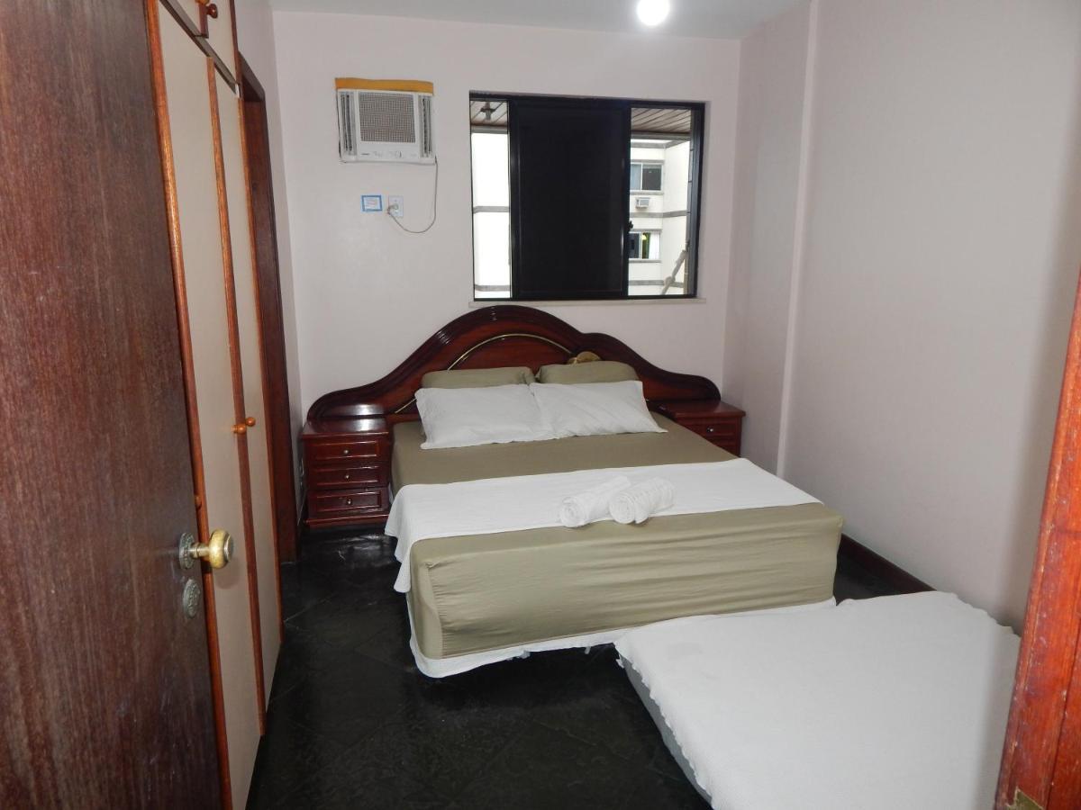 Apartamento Praia Do Forte Cabo Frio Eksteriør billede
